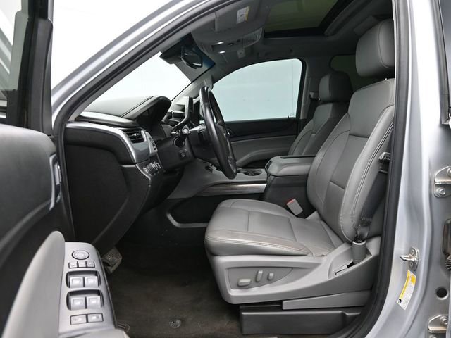 Used 2018 Chevrolet Tahoe LT AWD/4WD image 46