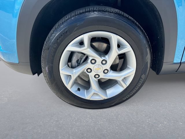 Used 2026 Chevrolet Trax LS w/ LS Convenience Package FWD image 10