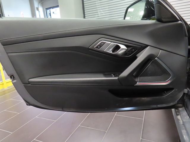 Used 2025 BMW Z4 sDrive30i image 21