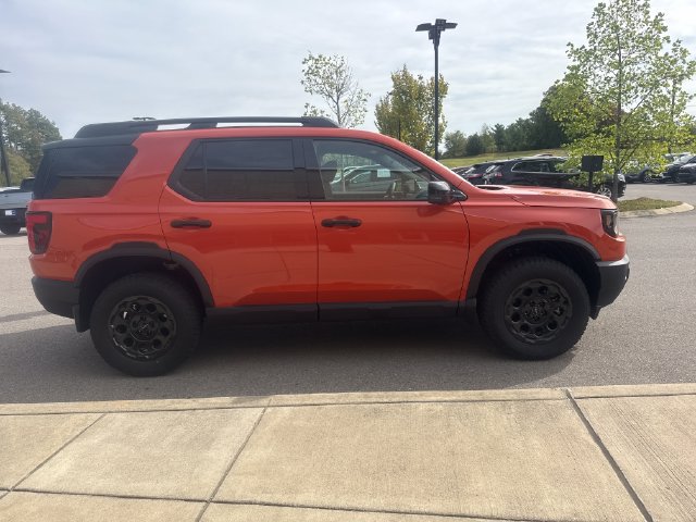 New 2027 Honda Passport TrailSport Elite image 6