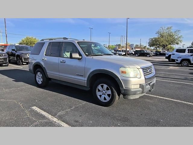 Used 2007 Ford Explorer XLT image 35