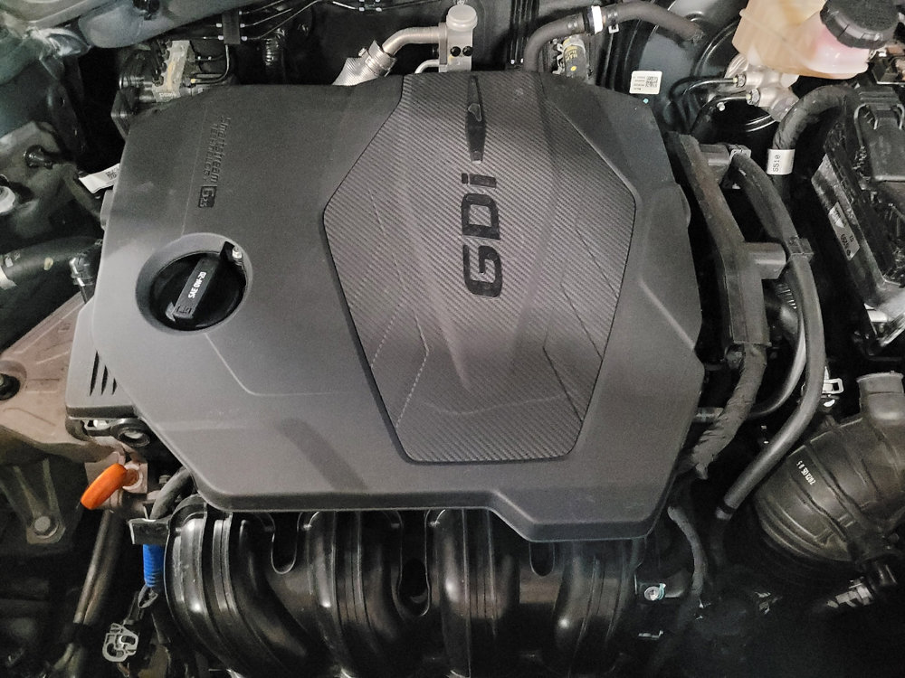 Used 2023 Hyundai Santa Fe SEL image 31