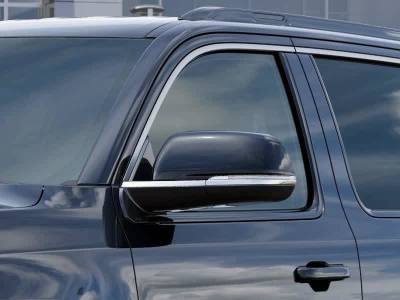 New 2026 Jeep Grand Wagoneer 4WD image 12