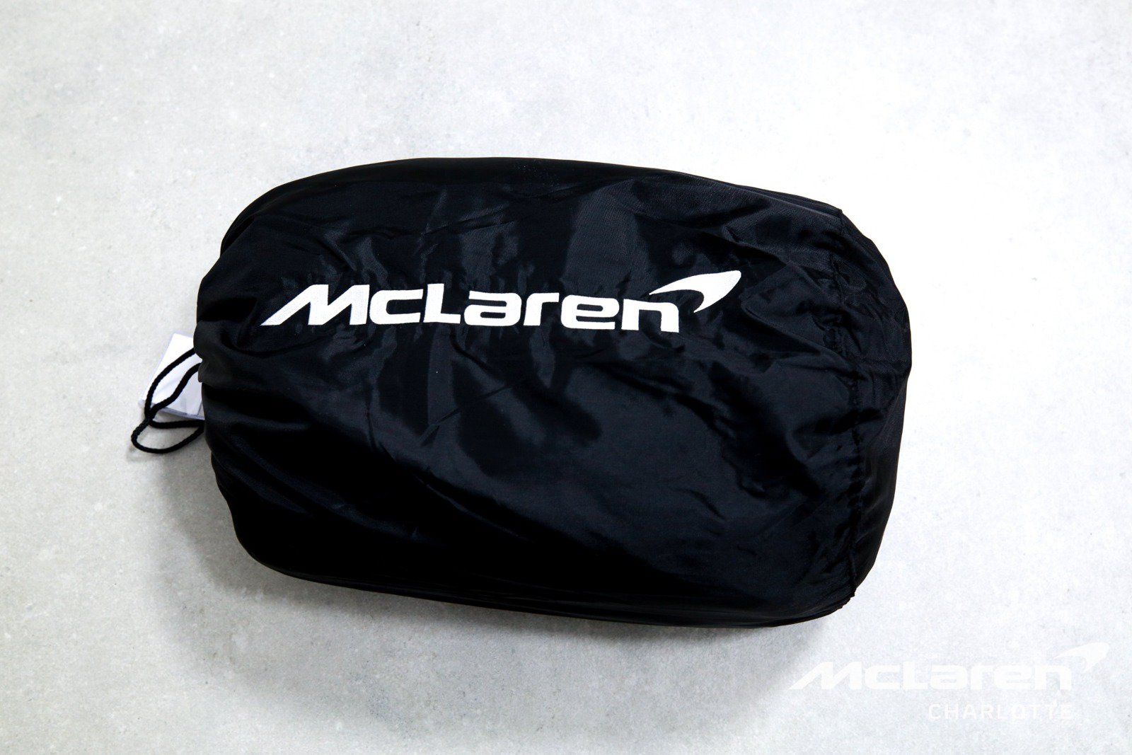 New 2027 McLaren 750S RWD image 21