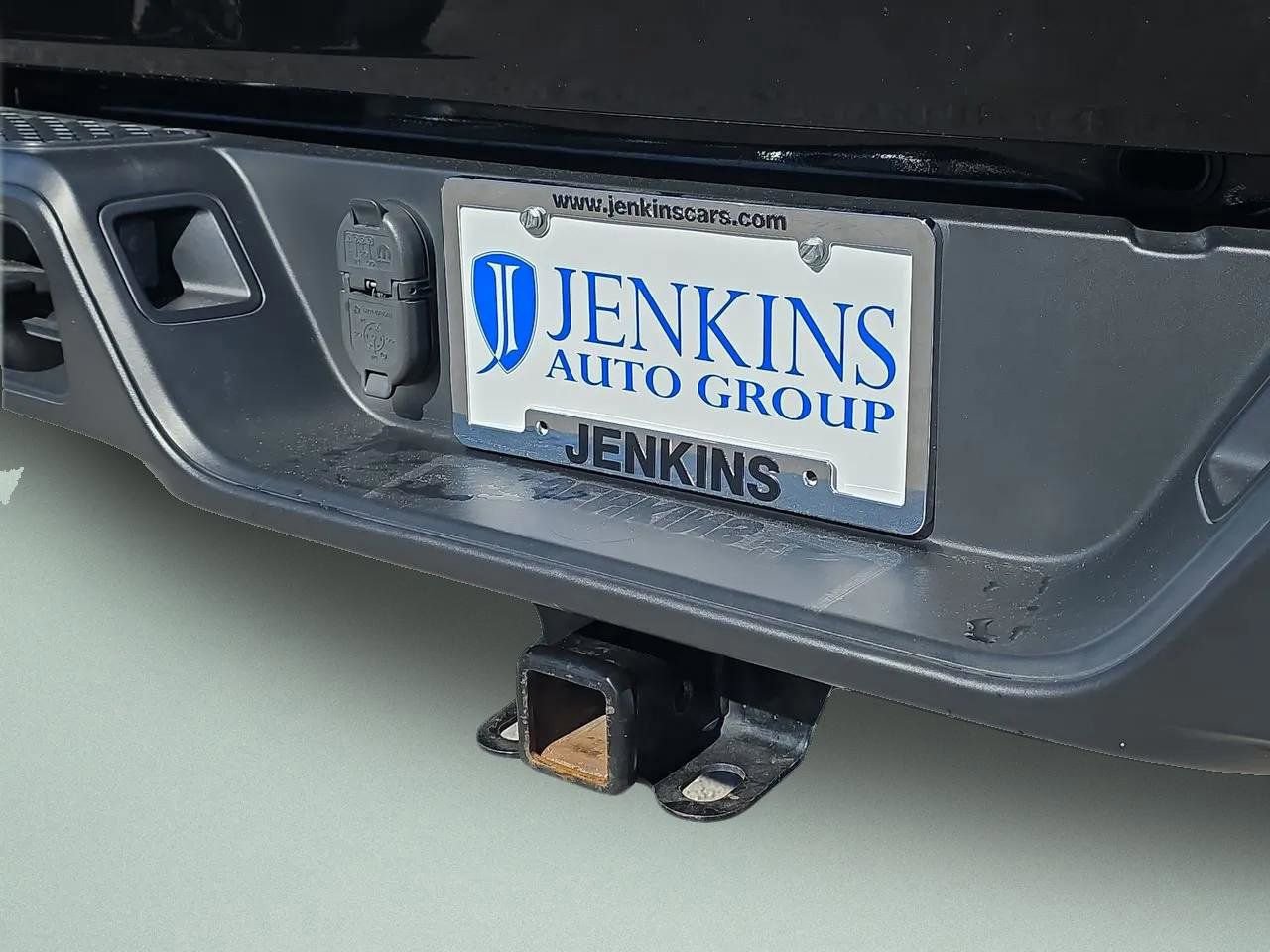 Used 2021 Jeep Gladiator Sport w/ Quick Order Package 24Q 80Th image 9