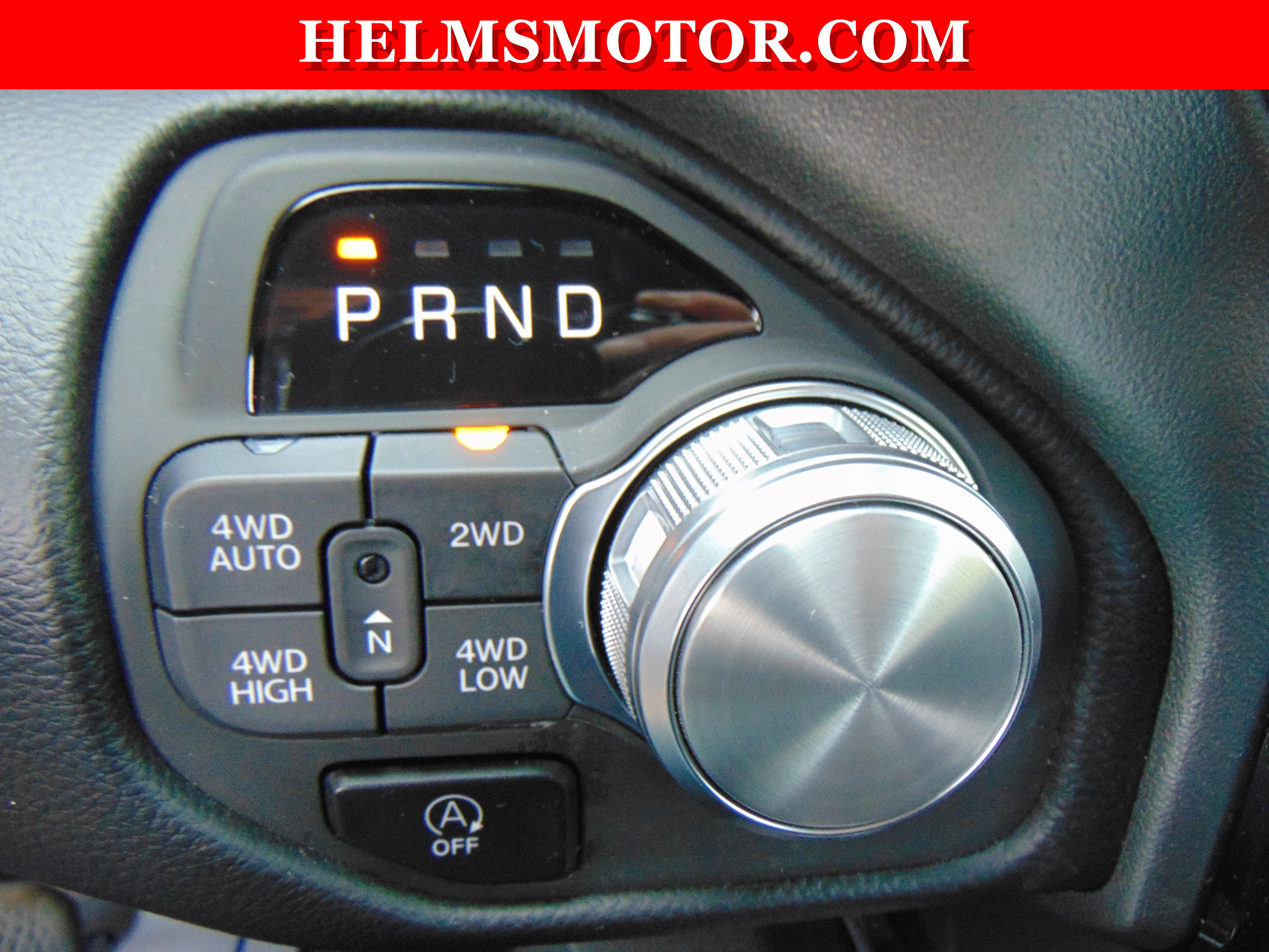 New 2026 RAM 1500 Laramie w/ Night Edition AWD/4WD image 27