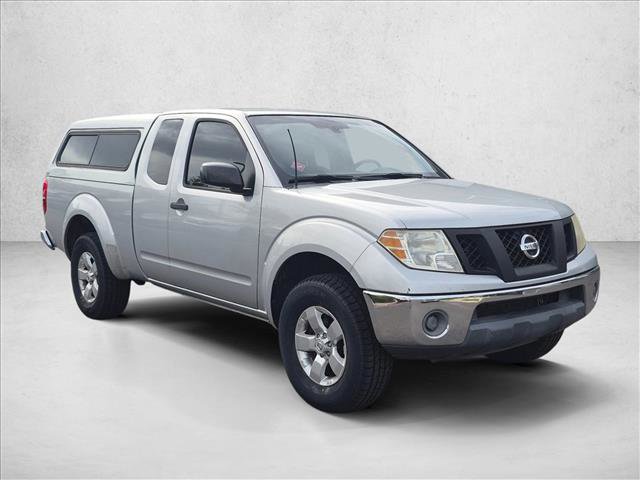 Used 2010 Nissan Frontier SE w/ SE Value Truck Pkg RWD video 2