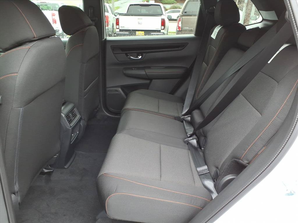 New 2026 Honda CR-V Sport image 8