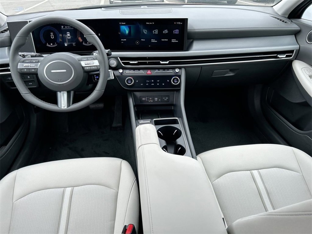 New 2026 Hyundai Sonata SEL image 12