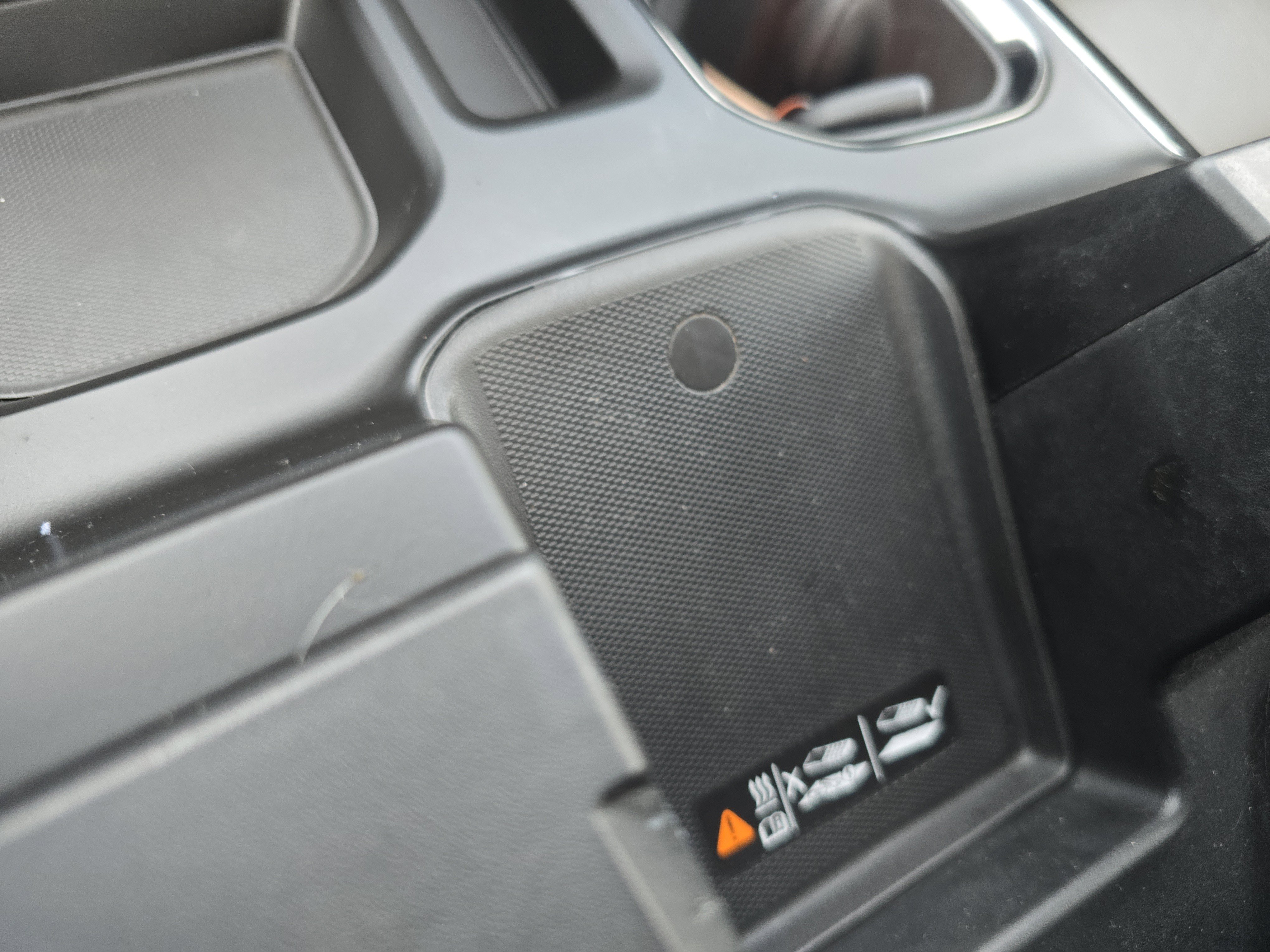 Used 2023 Chevrolet Silverado 1500 ZR2 w/ Technology Package image 37