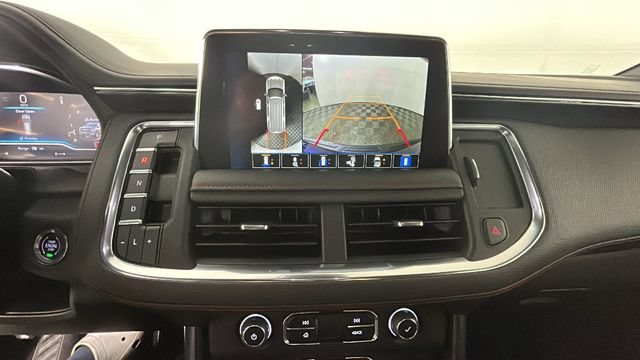 Used 2023 Chevrolet Tahoe RST w/ RST Performance Edition AWD/4WD image 25