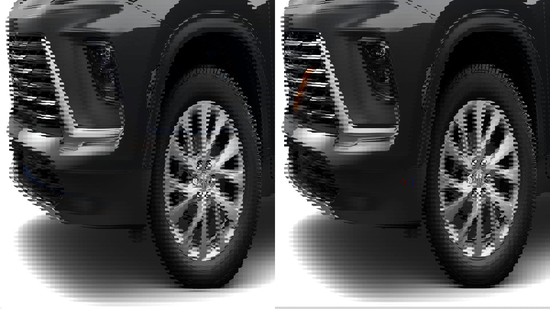 New 2026 Buick Enclave Preferred w/ LPO, Floor Liner Package image 29