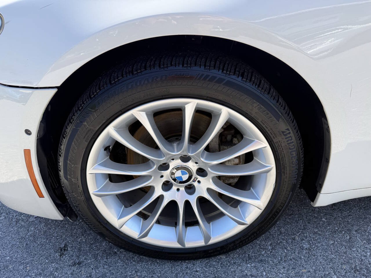 Used 2014 BMW 740Li xDrive w/ Executive Package AWD/4WD image 30