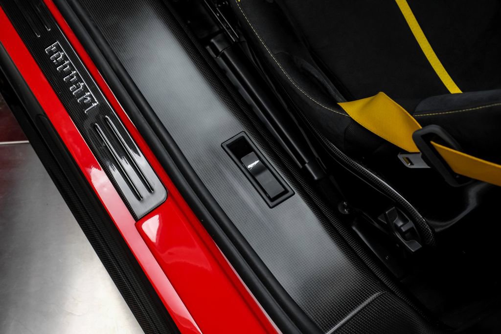 Used 2025 Ferrari SF90 Stradale XX AWD/4WD image 50