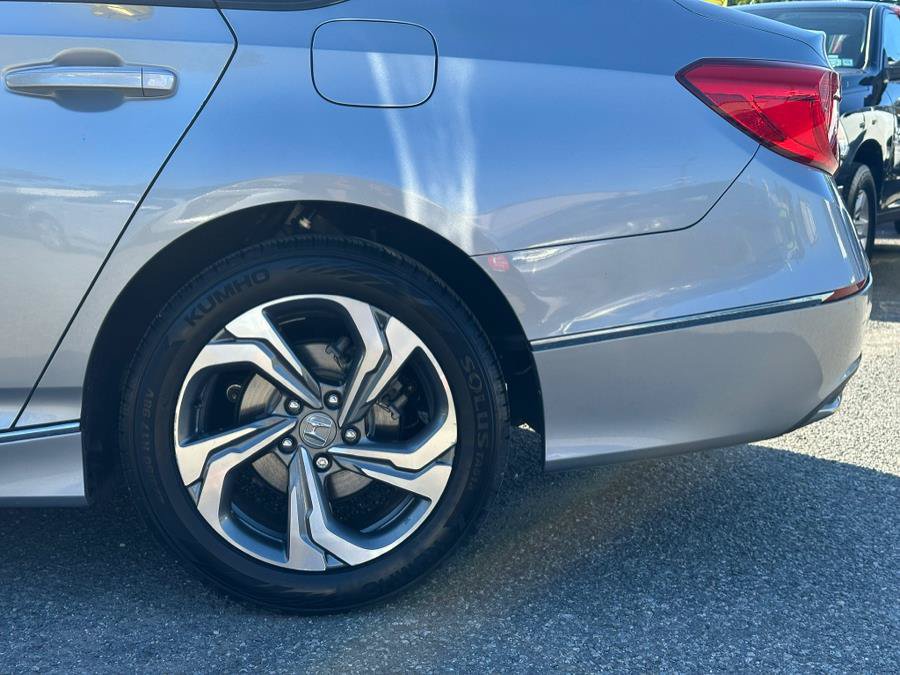 Used 2019 Honda Accord EX-L image 39