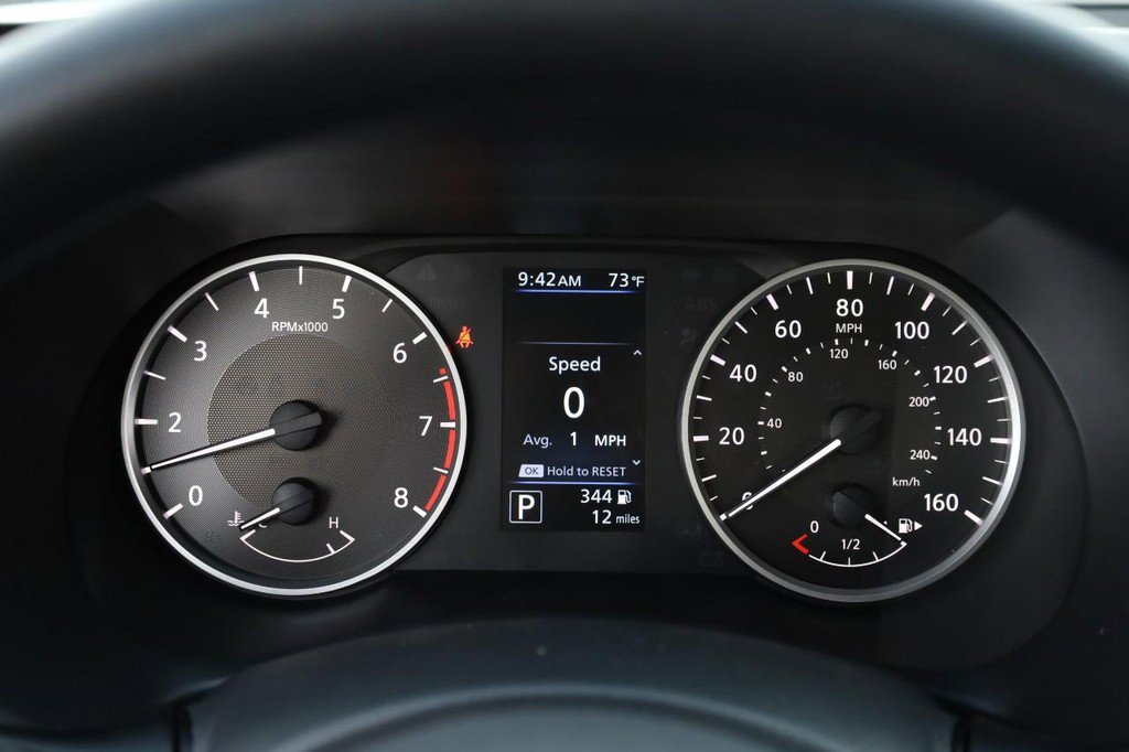 New 2025 Nissan Sentra S image 10