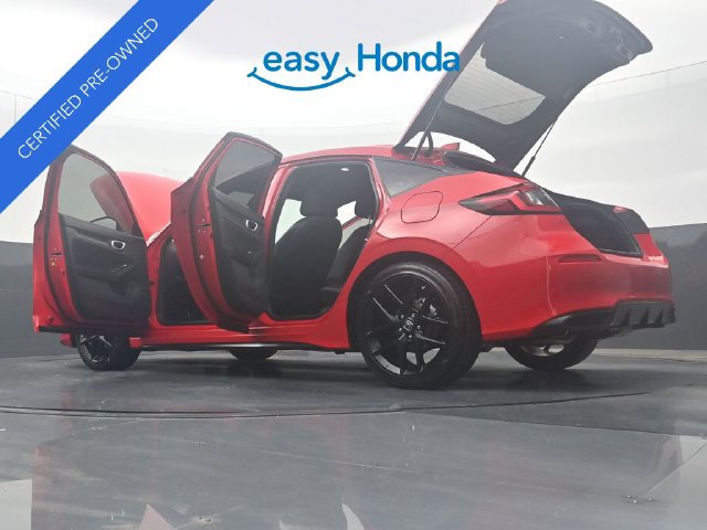 Used 2026 Honda Civic Sport image 55