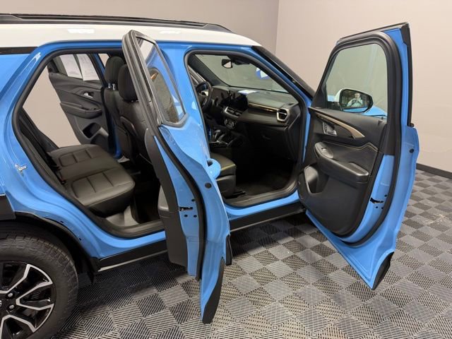 Used 2024 Chevrolet TrailBlazer ACTIV w/ Convenience Package image 21