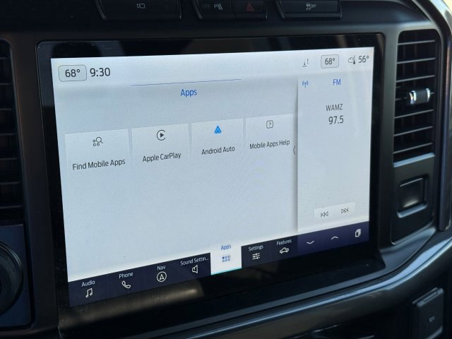 Used 2023 Ford F150 XLT w/ Equipment Group 302A High image 28