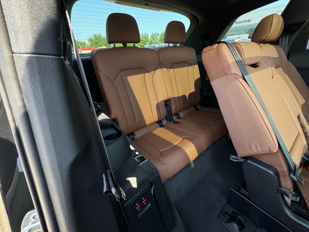 New 2026 Audi Q7 Premium Plus AWD/4WD image 16