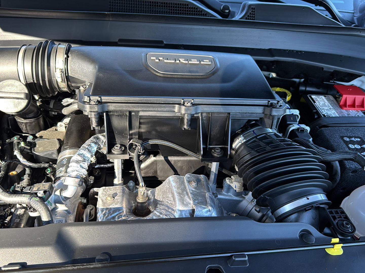 Used 2025 Jeep Compass Limited image 28