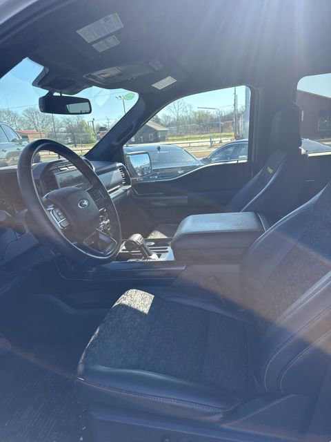 Used 2023 Ford F150 Tremor image 6