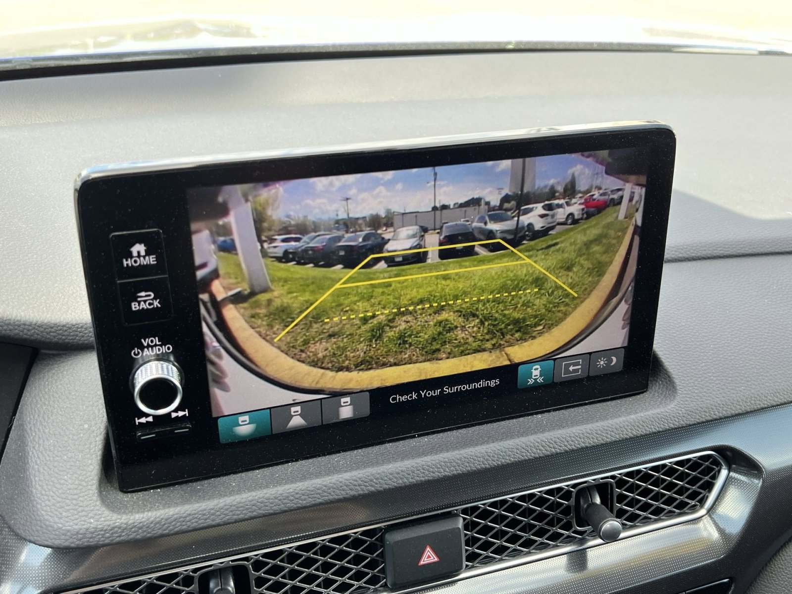 Certified 2024 Acura Integra A-Spec image 16