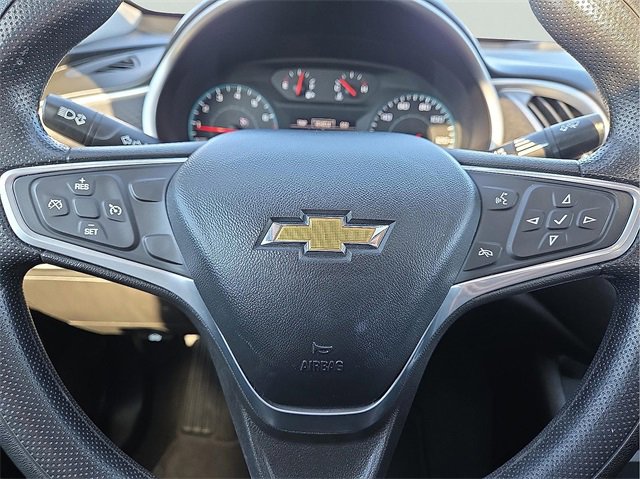 Used 2022 Chevrolet Malibu LT image 20