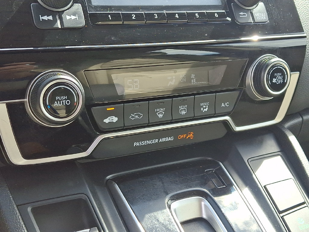 Used 2020 Honda CR-V LX image 16