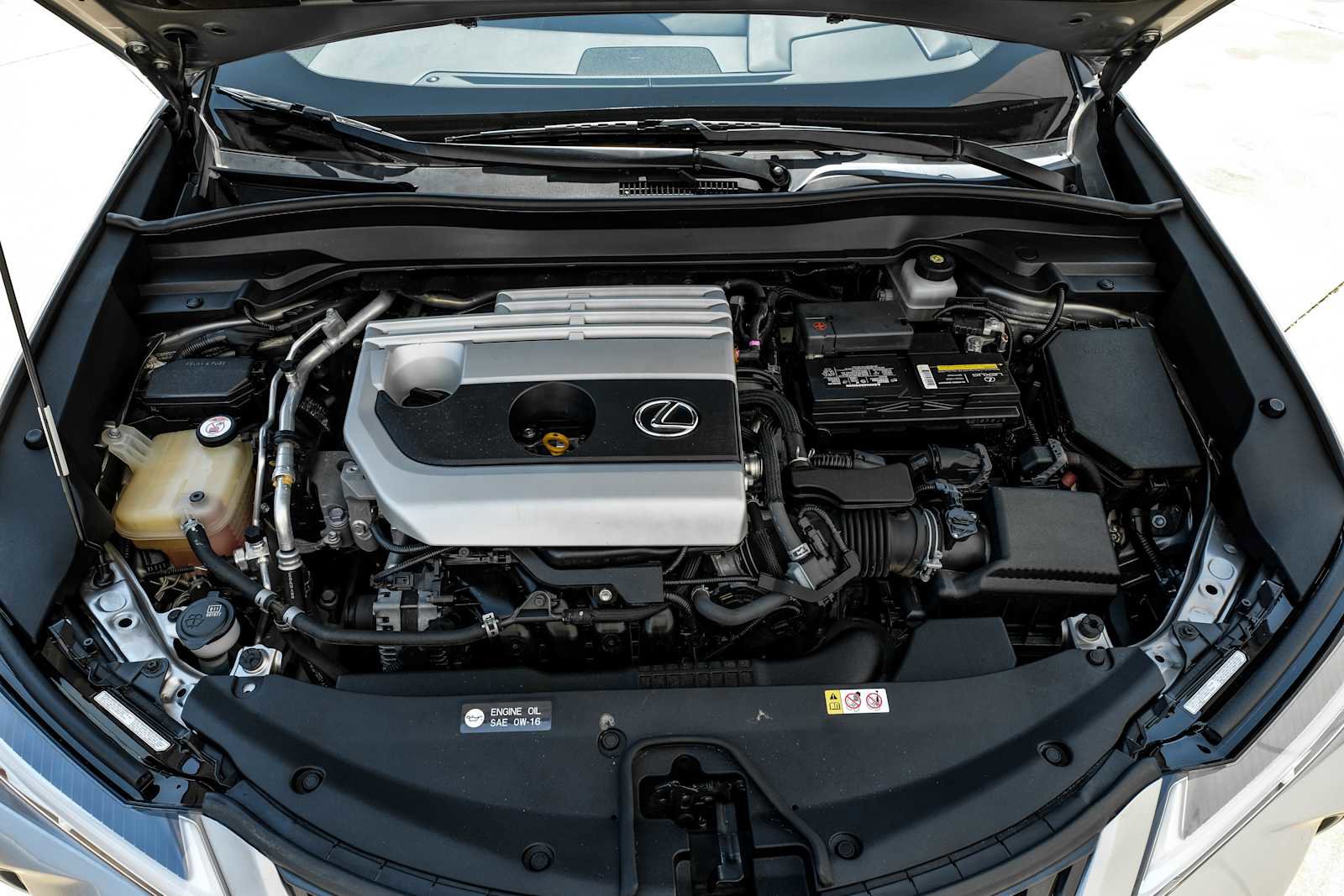 Used 2019 Lexus UX 200 image 50