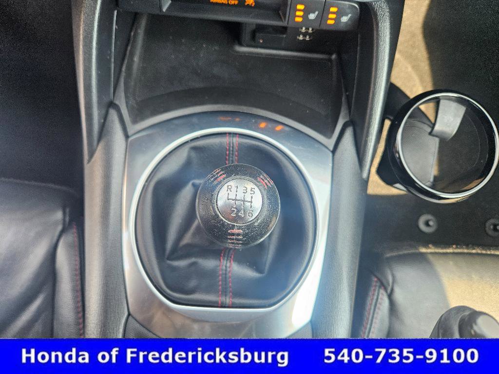 Used 2016 MAZDA MX-5 Miata Grand Touring image 37