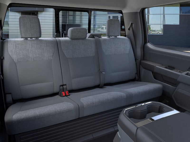 New 2026 Ford F250 XLT image 12