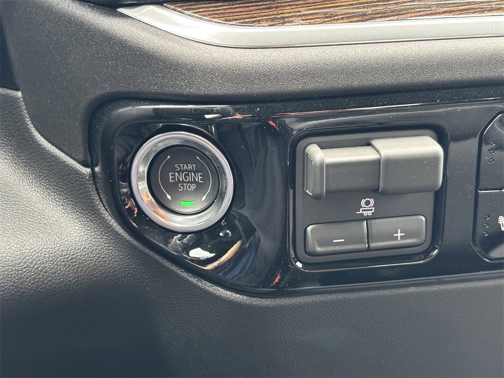 New 2026 GMC Sierra 1500 Elevation w/ X31 Off-Road Package image 23