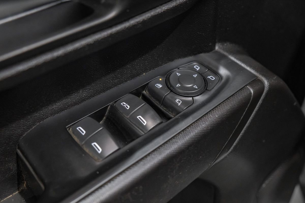 Used 2024 Chevrolet Silverado 2500 Custom w/ Custom Value Package AWD/4WD image 41