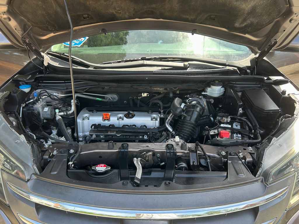 Used 2013 Honda CR-V EX-L image 16