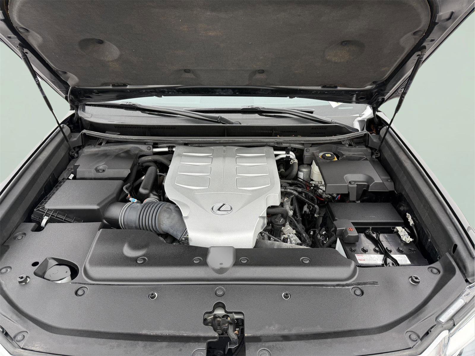 Used 2023 Lexus GX 460 Premium w/ Premium Plus Package image 31