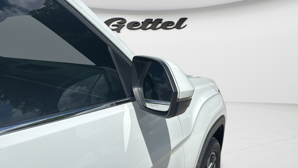 Used 2022 Volkswagen Atlas SE FWD image 35