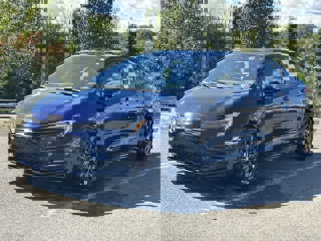 Used 2025 Toyota Corolla SE