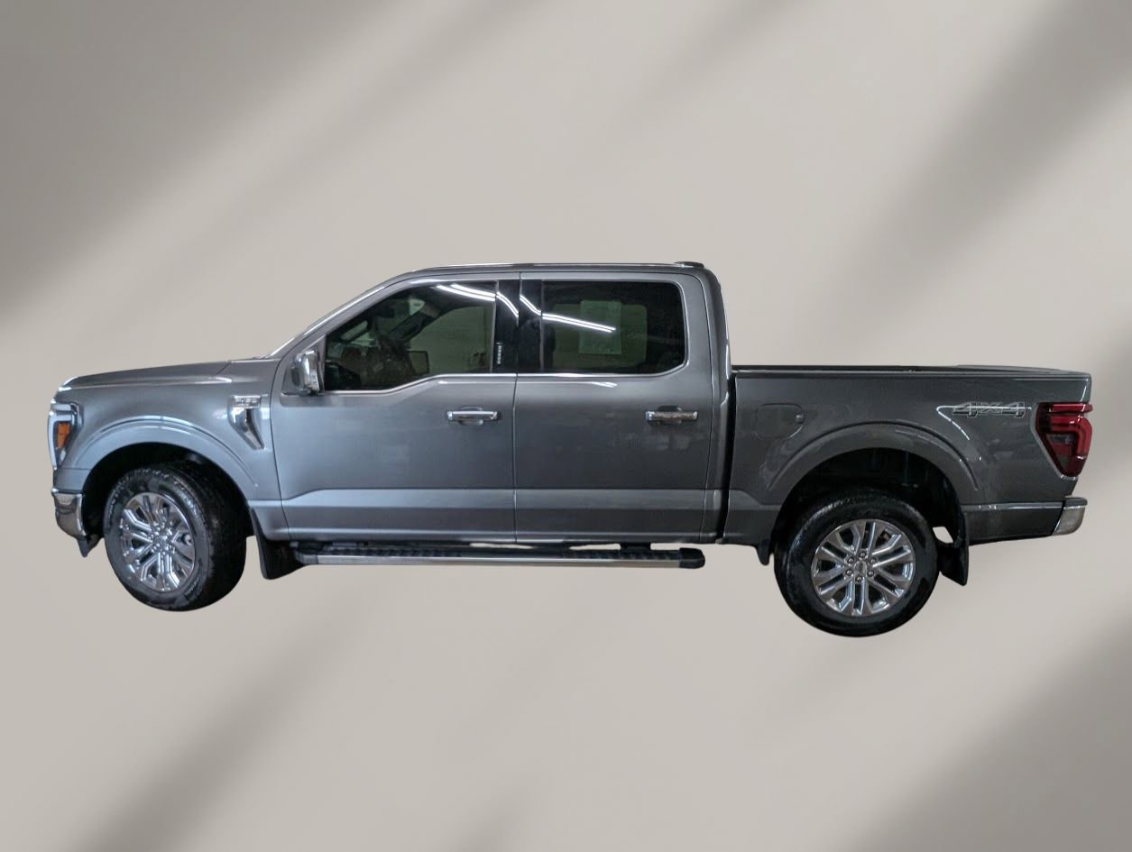 Used 2024 Ford F150 Lariat w/ Tow/Haul Package image 3