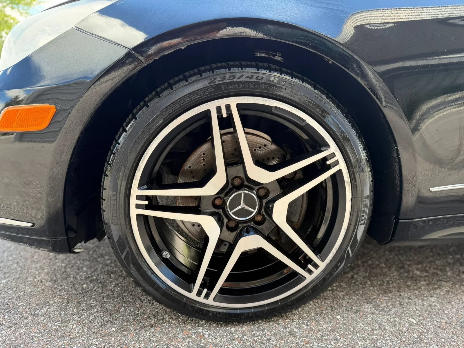 Used 2010 Mercedes-Benz E 350 Coupe image 22