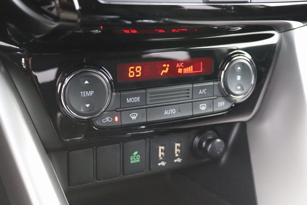 New 2026 Mitsubishi Eclipse Cross LE AWD/4WD image 25