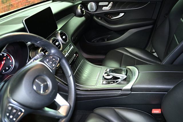 Used 2018 Mercedes-Benz GLC 300 4MATIC image 20