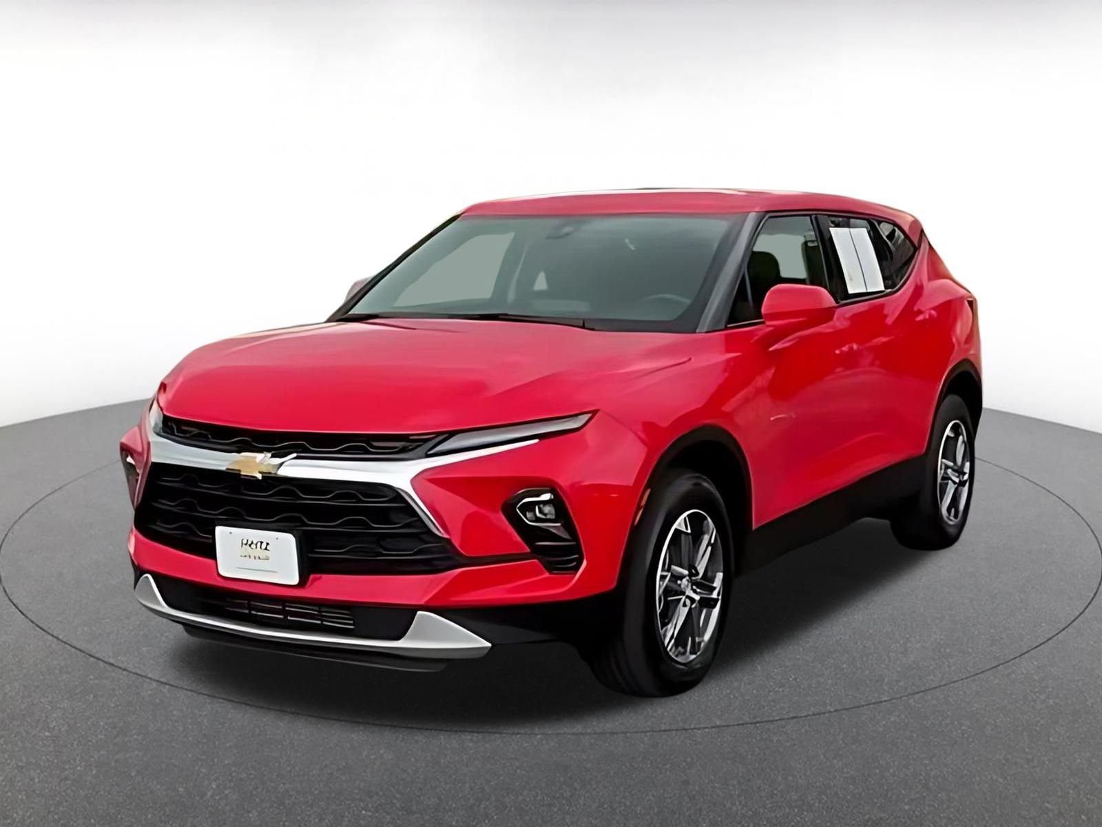 Used 2025 Chevrolet Blazer LT FWD image 6