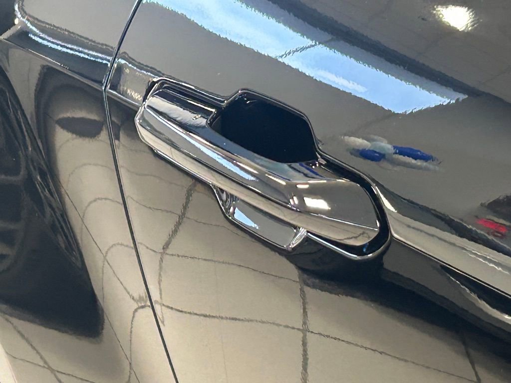 New 2025 Ford Mustang GT Premium w/ GT Performance Package image 17