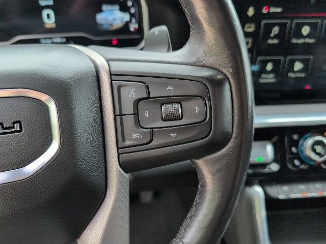 Used 2022 GMC Sierra 1500 Denali AWD/4WD image 20