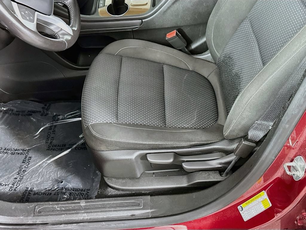 Used 2020 GMC Acadia SLE FWD image 28