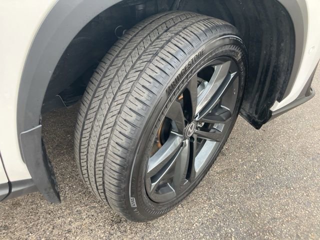 Certified 2025 Lexus NX 450h+ AWD w/ Accessory Package (2T) image 33