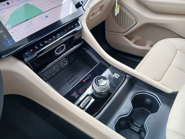 New 2026 Jeep Grand Cherokee L Limited AWD/4WD image 27