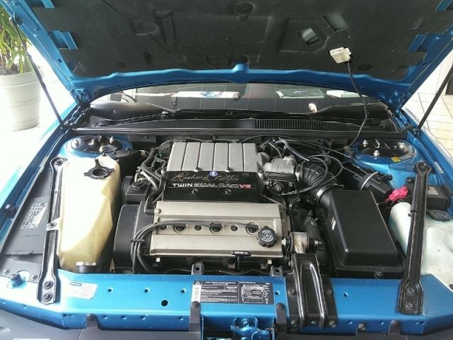 Used 1992 Pontiac Grand Prix SE image 9