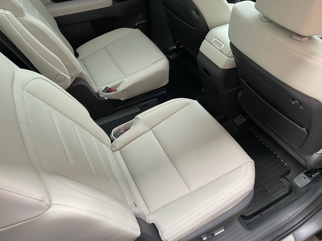 New 2026 Hyundai Santa Fe Calligraphy image 22